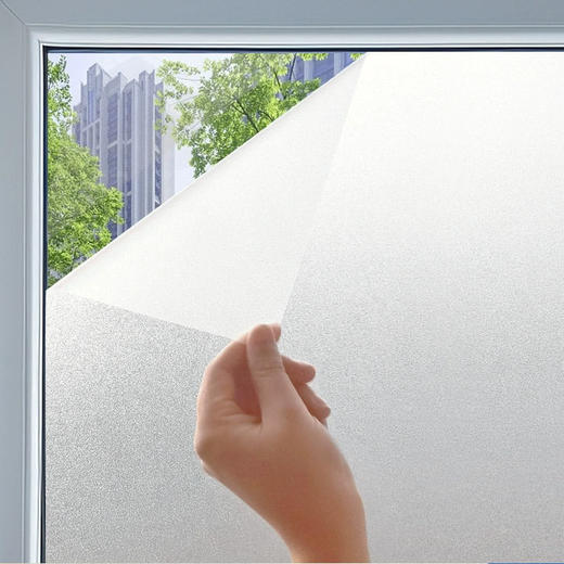 静电磨砂贴 商品图6