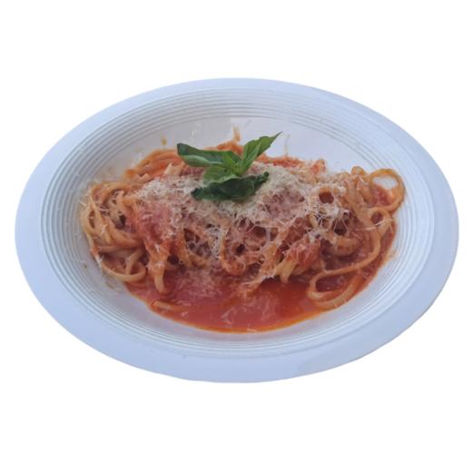 有机番茄意面 商品图0