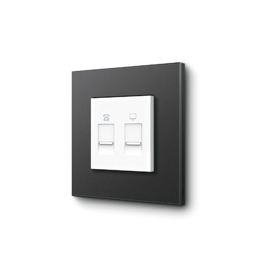 摩根丹麦系列插座面板 商品图7