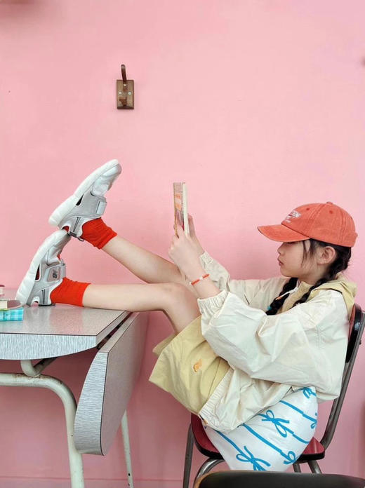 nb920儿童运动凉鞋 商品图10