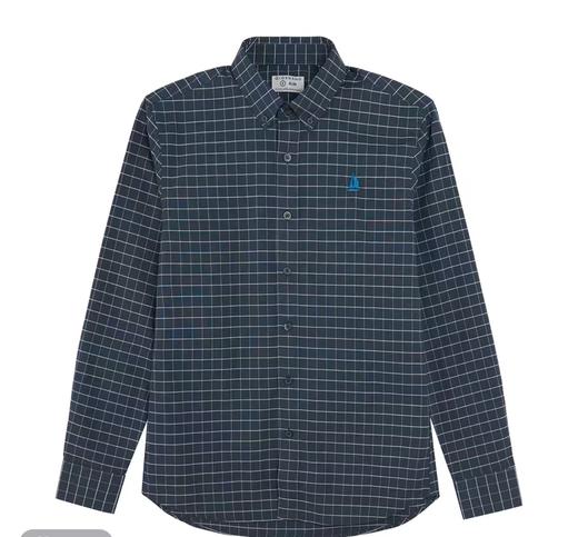 佐丹奴男装长袖衬衣 01044023 商品图5