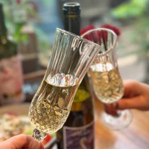 瑾漫 白鹳(典藏版)雷司令半甜白葡萄酒 / 铃兰(典藏版)甜红葡萄酒 商品图8