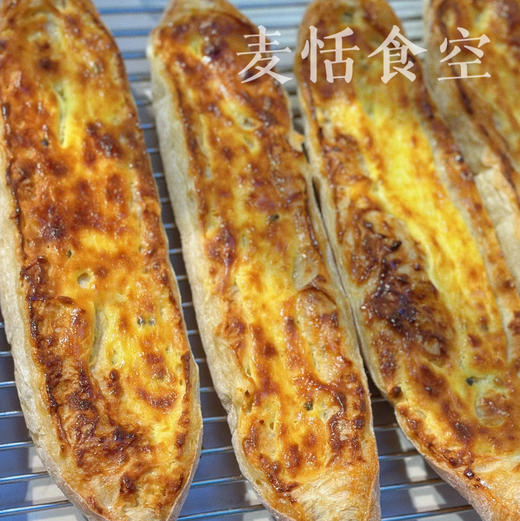 芝士百香果法棍（约11点出炉） 商品图2