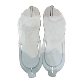 芊陌鸟户外-自游人便携式旅行拖鞋TM6835