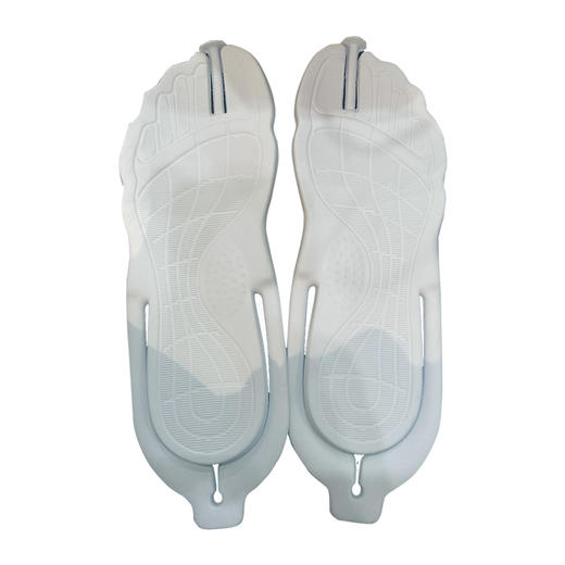 芊陌鸟户外-自游人便携式旅行拖鞋TM6835 商品图0