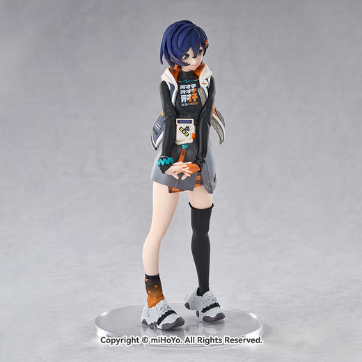 【GSC预售定金】POP UP PARADE SP 铃 绝区零 商品图1