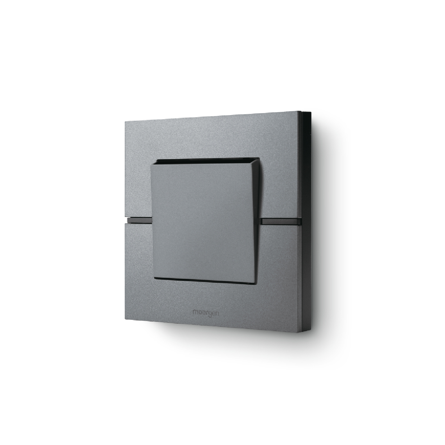 摩根瑞士系列开关面板