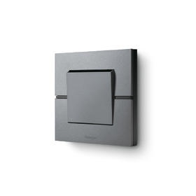 摩根瑞士系列开关面板