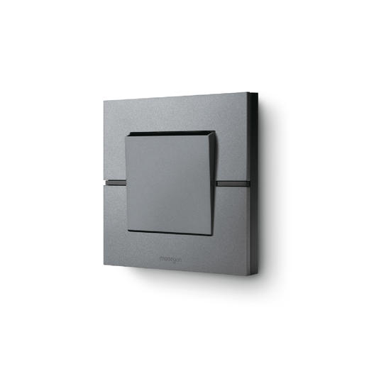 摩根瑞士系列开关面板 商品图0