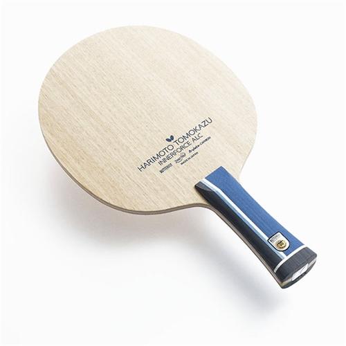 蝴蝶乒乓底板36991 商品图0