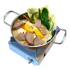 日式豚骨锅 商品缩略图0