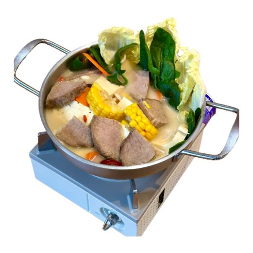 日式豚骨锅 商品图0