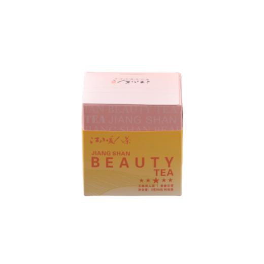江山美人茶业五星美人杯泡茶24g盒装 商品图5