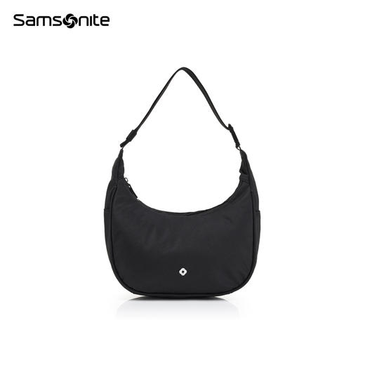 新秀丽BREEZY系列时尚简约女士单肩斜挎包NT1*001 商品图5