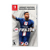 【共享租借】任天堂Switch游戏卡 FIFA23 商品缩略图1