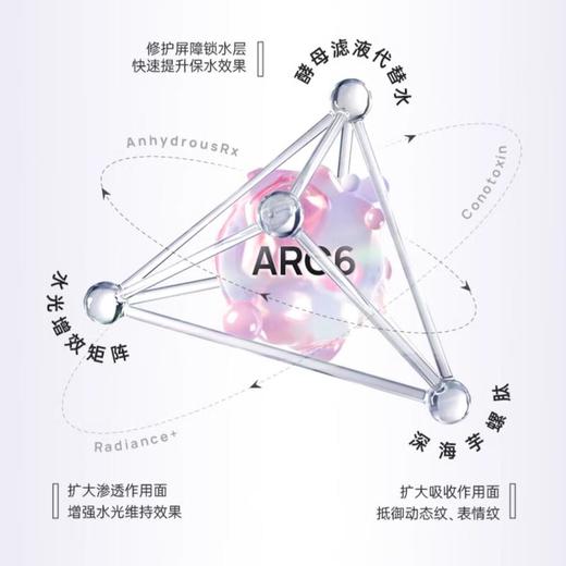 Eaoron澳容 玻尿酸谷胱甘肽精华液10ml 商品图3
