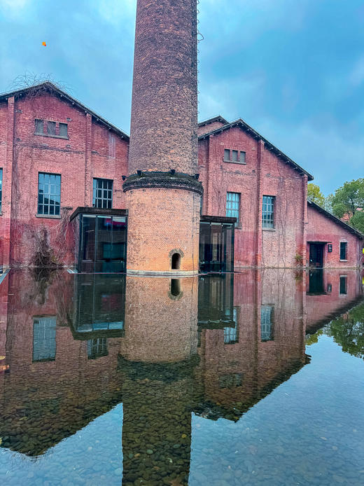 元旦3日【婺源望仙谷】三清山の菊径村-卧龙谷-樟村-月亮湾-景德镇陶溪川-瑶里古镇 商品图8