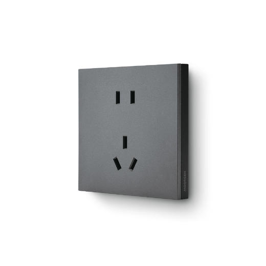 摩根巴厘岛系列开关插座面板 商品图0