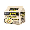 白象汤好喝方便面 招牌猪骨汤面五连包*6（6935270641971） 商品缩略图1