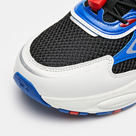 【童品会专属】Under Armour安德玛童鞋时尚复古休闲鞋2516666 商品图12