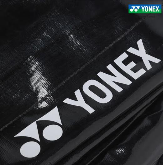 YONEX /尤尼克斯25年运动双肩包BA301CR_007黑 商品图3