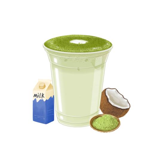 我是jia甜甜圈 商品图0