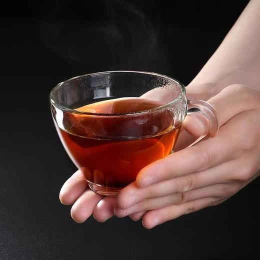 【10号晚24点截单】【有机红糖/黑糖/红糖姜茶】  富含微量元素 地道纯正  三种口味可选 商品图5