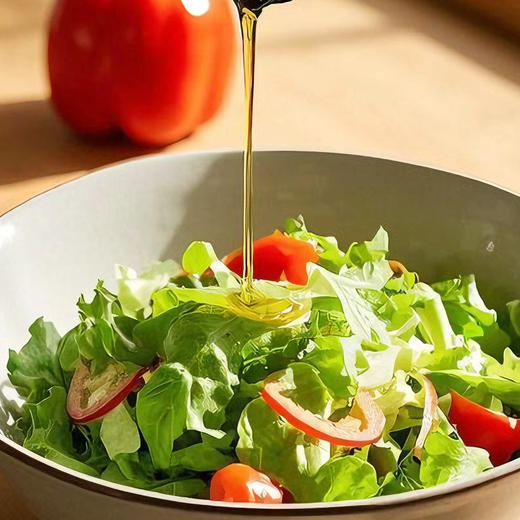 富世康有机核桃油  DHA核桃油 凉拌食用油 营养健康 商品图7