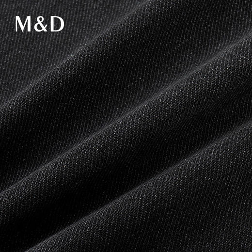 【名盾】牛仔裤M0BL36716A 商品图4