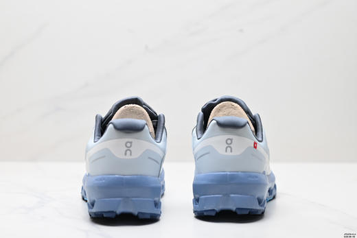 昂跑On Cloud vista 2厚底减震休闲运动跑步鞋男女鞋 商品图5
