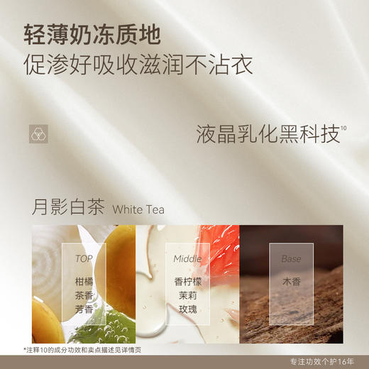 【绮】水之蔻烟酰胺美白身体乳220g 商品图1