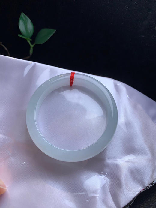 612657，57 冰底白月光 ，非常干净清爽，清清爽爽，秀气 商品图0