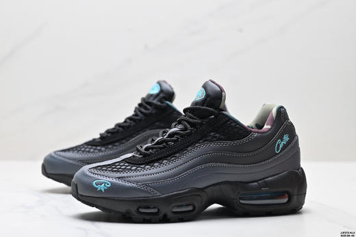 耐克NIKE AIR MAX 95 TT气垫复古休闲运动跑步鞋FB2709-002男女鞋 商品图3