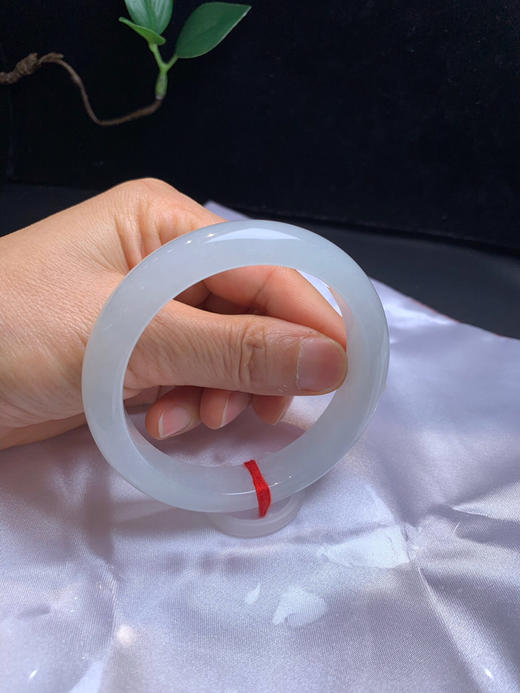 612657，57 冰底白月光 ，非常干净清爽，清清爽爽，秀气 商品图5