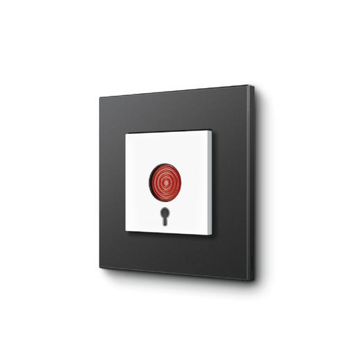 摩根丹麦系列插座面板 商品图5