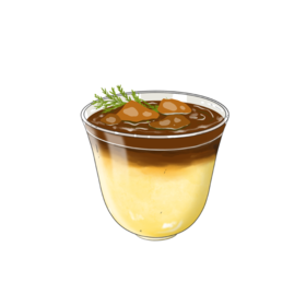 山竹冰萃