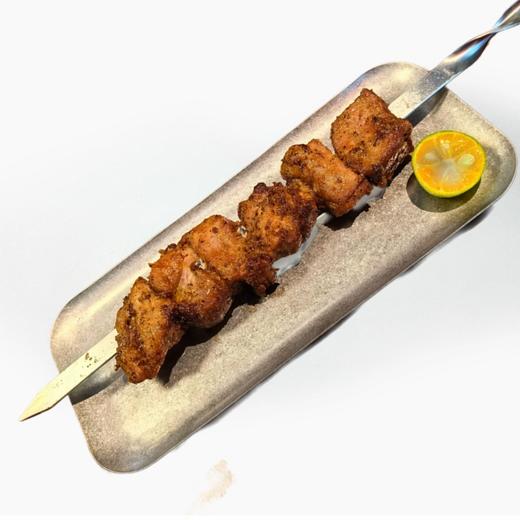 碳烤猪梅花肉 商品图0