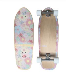 23款 Cherry Blossom 樱花 专业款（图案在板面） 商品图0