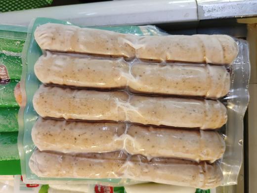 安井火山石肠一袋 商品图1