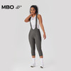 MBO女子背带骑行裤七分裤 25春夏新款背带骑行七分裤T330 (经销商专拍链接，非经销商拍单不发货) 商品缩略图3