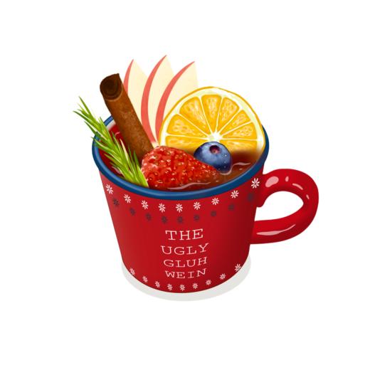 冬日热红酒 商品图0