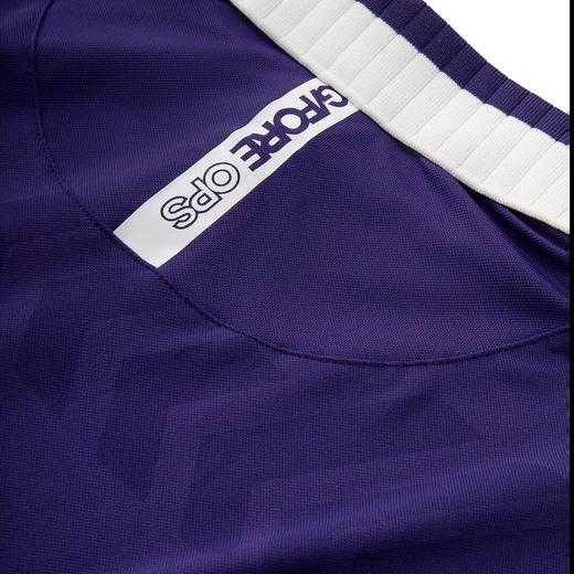 G家新款男士拉链短袖高品质版本!两个颜色百搭经典版型M224119180 商品图4