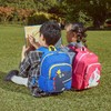 【幼儿园书包】卡拉羊儿童双肩包大容量轻便小童包减负背包 商品缩略图1