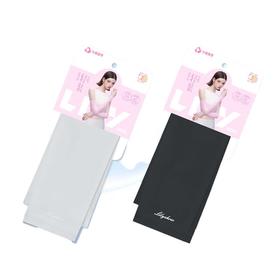 小莉同学 冰皮露指防晒袖UPF50+（男款/女款）