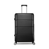 TU2*09002 新秀丽拉杆箱黑色-68/25 商品缩略图3