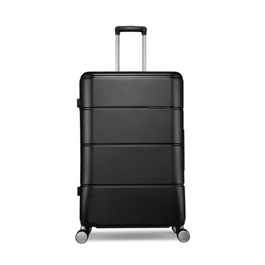 TU2*09002 新秀丽拉杆箱黑色-68/25 商品图3