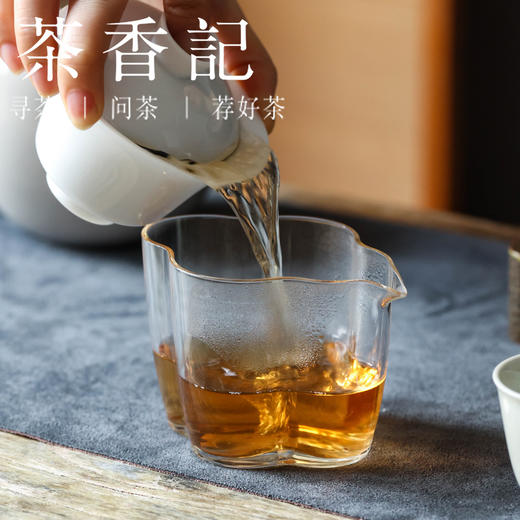 茶香记 凤凰单丛山檀香乌龙茶定制款拼配茶香气复合好喝平价 商品图5