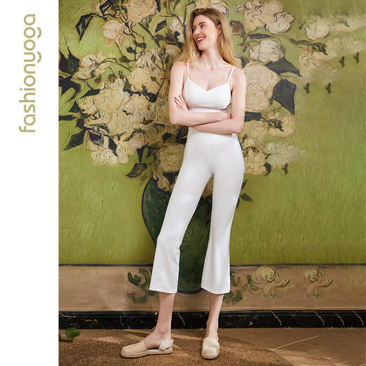 FC12111凡圣瑜伽柔美女神BRA 商品图9