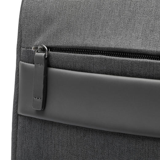 TX6*09002 新秀丽双肩包黑色 商品图7