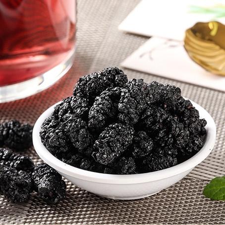 【彝源山珍】高原桑葚干 商品图4